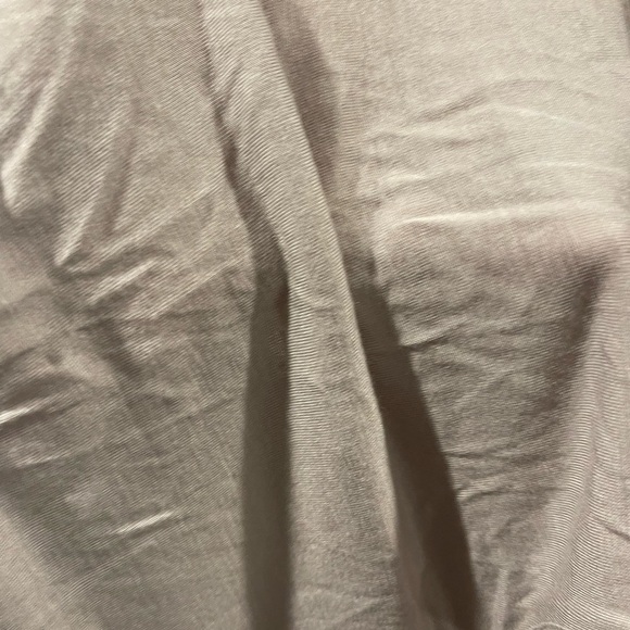 𝅺THE Limited asymmetrical sleeveless top - Picture 8 of 8